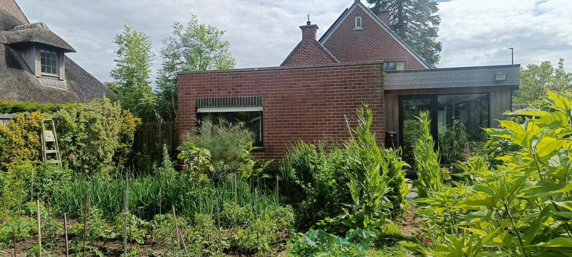 شقة Bliss - Gate To The Flemish Ardens أودينارد المظهر الخارجي الصورة
