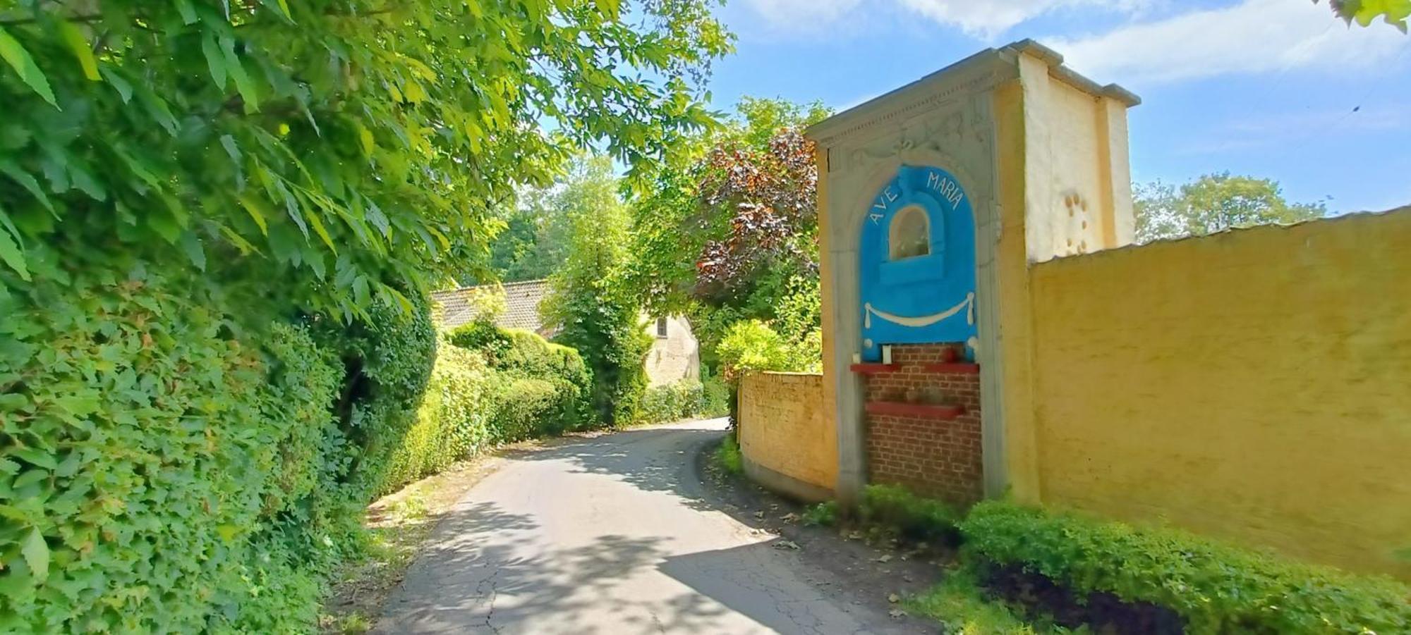 شقة Bliss - Gate To The Flemish Ardens أودينارد المظهر الخارجي الصورة