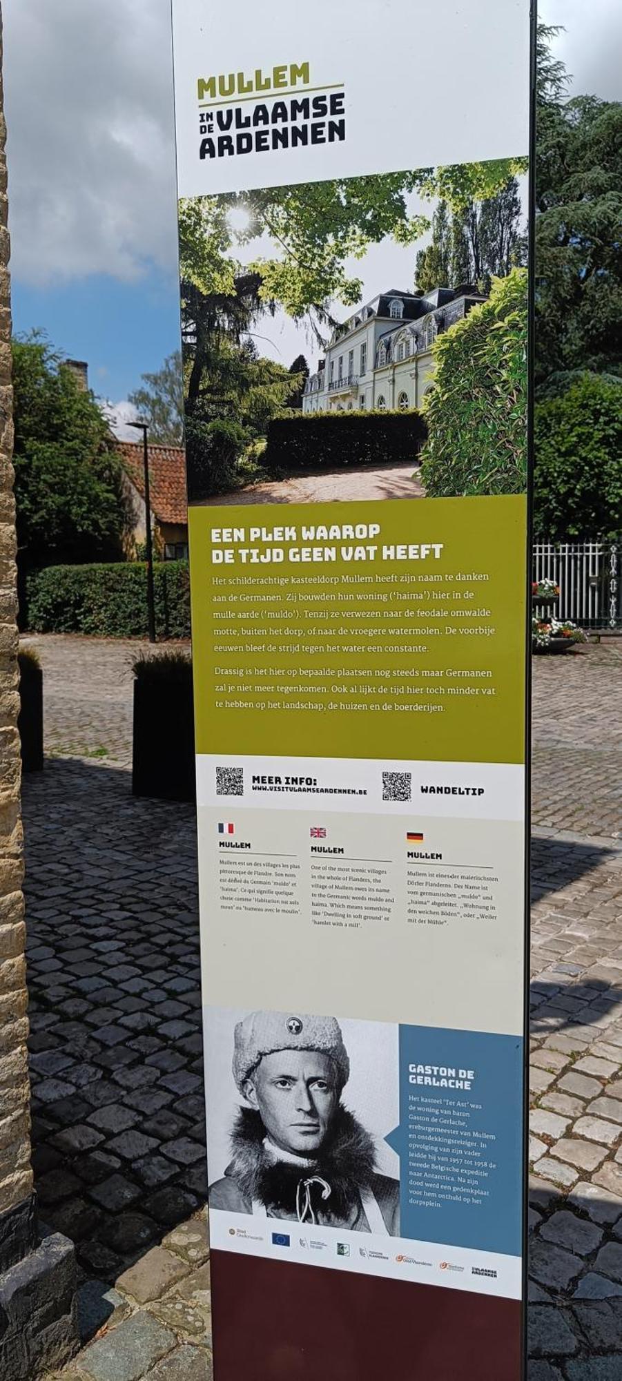 شقة Bliss - Gate To The Flemish Ardens أودينارد المظهر الخارجي الصورة